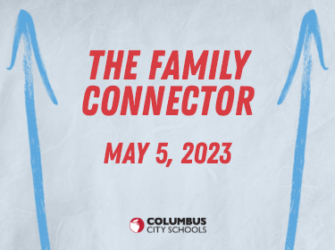 The Family Connector - May 5, 2023